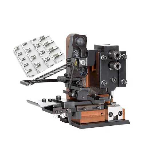 Customizable OTP Aplikator Die Mold - Aplikator do zagniatania terminali